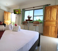 Студия Economy с балконом в Ya Nui Resort