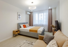 Апартаменты RentPlaza в Самаре