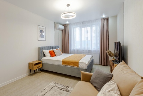 Апартаменты «RentPlaza»