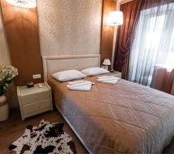 176 Апартаменты (дополнительное здание) в Аппартамент