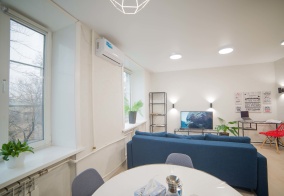 Апартаменты Апартаменты на Карла Маркса 49 в Хабаровске