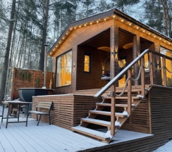 Фиджи в Юркинский мыс