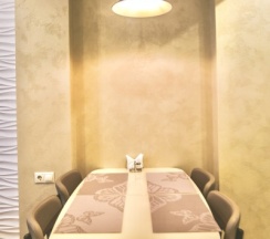 White в Baikal Hill Residence