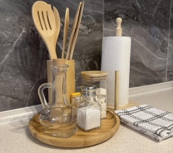 1-комнатные апартаменты стандарт в КакДома