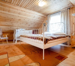 Коттедж стандарт 5 в MB Resort