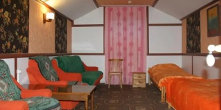 Минск: Гостевой дом Guest House