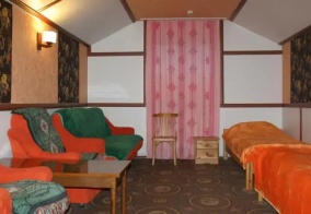 Гостевой дом Guest House в Минске