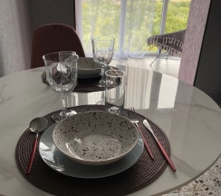 Квартира в Апартаменты на ул. Суздальская, д. 22, к.1