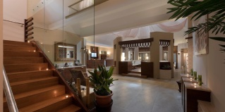 Кумкёй: Курортный отель Arum Barut Collection Ultra All Inclusive