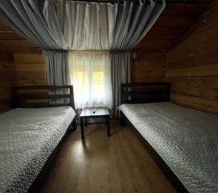 Стандарт Твин в Ковчег