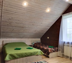 номер Семейный в Купецъ