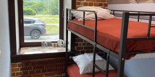 Нижний Новгород: Мини-отель Стрежень