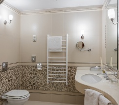 JuniorSuite в Двор Подзноева