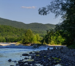 Стандарт с двумя раздельными кроватями в АльтаРио