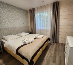 номер "Семейный" в Золотая долина