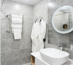 Номер Студия в Золотая долина