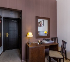 Стандартный 2х местный номер в Благодать