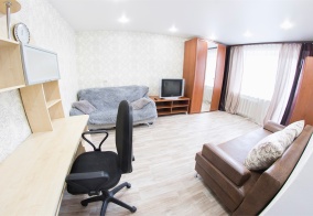 Апартаменты Огни Саратова Saratov Lights Apartments в Саратове