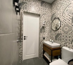 Полулюкс в Aydin el