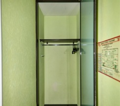 СТАНДАРТ DOUBLE (с 2-спальной кроватью). Старый фонд в MaxxRoyal