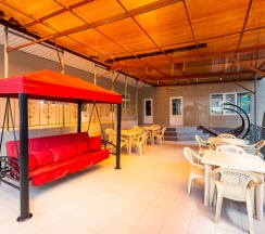 Четырехместный стандарт в Восход