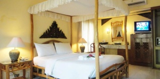 Бо Пхут: Курортный отель Chawengburi Resort