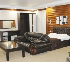 Полулюкс в Pride