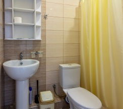 Комфорт с видом на море в Стела