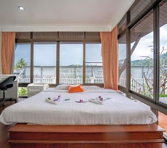 Люкс в The Color Kata