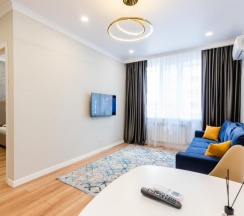 Апартаменты в Comfortable apartmen 2