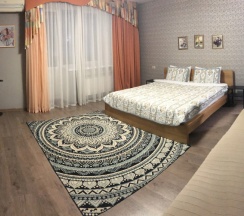 Апартаменты в Квартира Spasskaya 61