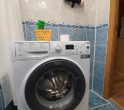 "Comfort class" -1 комнатная квартира. Адрес: проспект Ленина,27а/Интернациональная,64а. Центральный район. Пл. Советов 1,3 км., набережная Оби 2,2 км., Нагорный парк 1.9 км. в Квартира-22