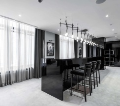 Люкс Коллекшен в Radisson Collection Москва