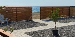 Хыпста: Турбаза Comfort Land