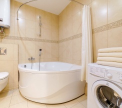 ул.Республиканская, 43 корп.5 в Сутки-Дом