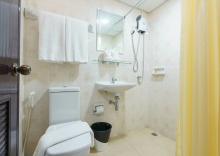 Одноместный номер Standard в Studio Residence Sukhumvit 71