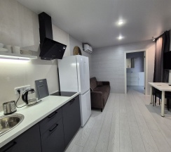 Дом в Дерево