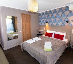 Полулюкс в Venezia