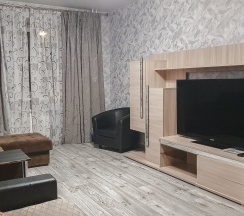 Квартира в Апартаменты на (3) Базарова 2