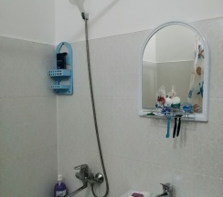 Квартира в Апартаменты на г.Крымск, ул.Надежды, д.3