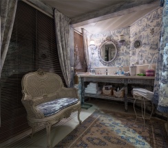 River House в Old House Resort & Spa