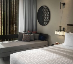 Семейный люкс в Pullman Khao Lak Katiliya Villas