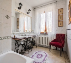 Квартира в Апартаменты на Невский проспект, 88Б