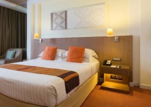 Двухместный номер Standard в Dusit Princess Chiang Mai