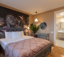 Делюкс с видом на Енисей в Красноярск