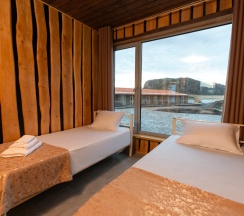 Дом № 3 в Сияние Севера