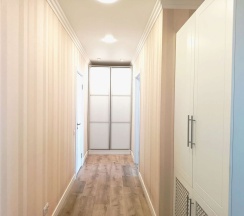 Квартира в Апартаменты на улица Куколкина, 11