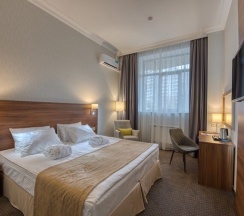 Комфорт Плюс в Риверсайд