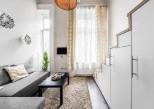 Апартаменты Standard в Erzsébet Apartmanok