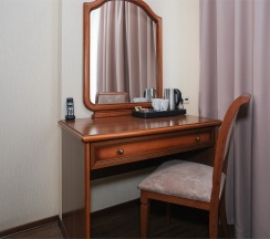 Стандарт улучшенный TWIN в Пионер люкс